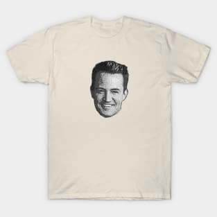 Matthew Perry T-Shirt